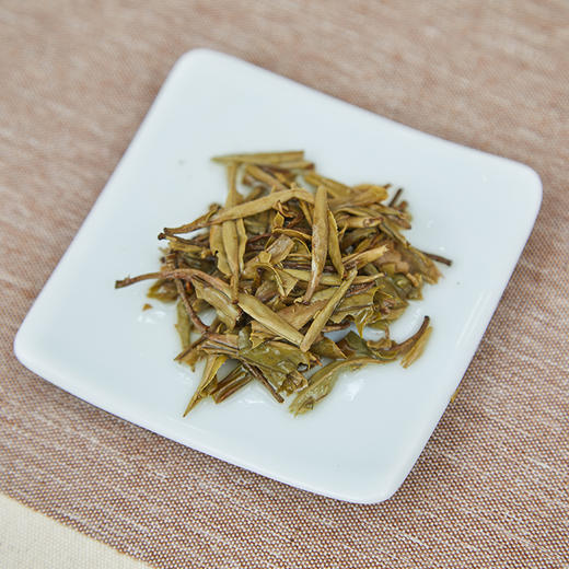 自家系列丨2018年 白牡丹 立仁 350g/饼 商品图7