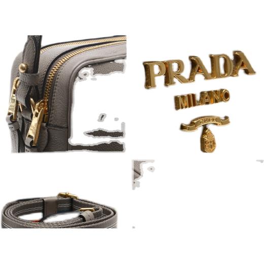 奥莱[Prada]女士19FW 单肩包（1BH082_2BBE_F0572_V_NOM_19F）JPY带授权招加盟代理 商品图4
