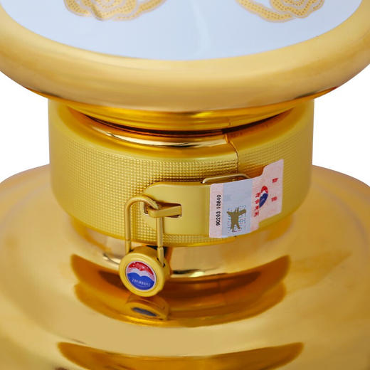 贵州茅台 茅台迎宾酒53度白酒20周年纪念酒10L酱香型白酒 商品图4