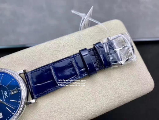 V7万guo女款柏涛菲诺，机芯可选海鸥orETA2892A2，表带可选牛皮or鳄鱼皮，直径37mm，皮表带，密底，自动机械机芯，女士腕表 商品图8