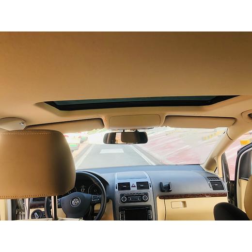 大众 途安 1.4T DSG智臻版 【长租-北京】 商品图13