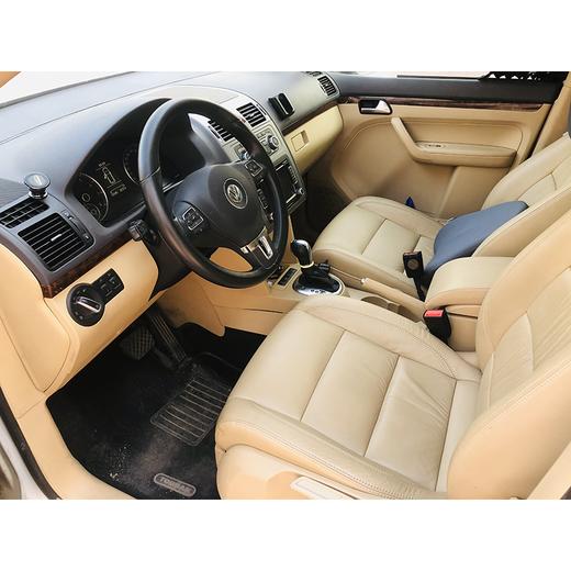 大众 途安 1.4T DSG智臻版 【长租-北京】 商品图8