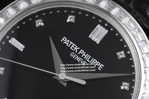 ZF心诚所致，震撼推出精细美学代表之作——Patek Philippe古典系列——PP.5298P 商品图6