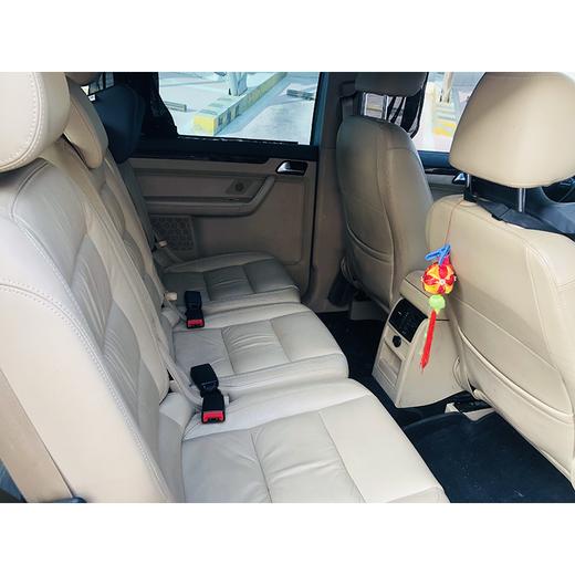 大众 途安 1.4T DSG智臻版 【长租-北京】 商品图11