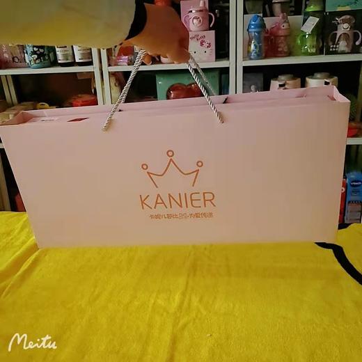 卡妮儿芭比公主霓虹灯套装大礼盒6个娃娃【批发包邮】  ZJ 商品图5