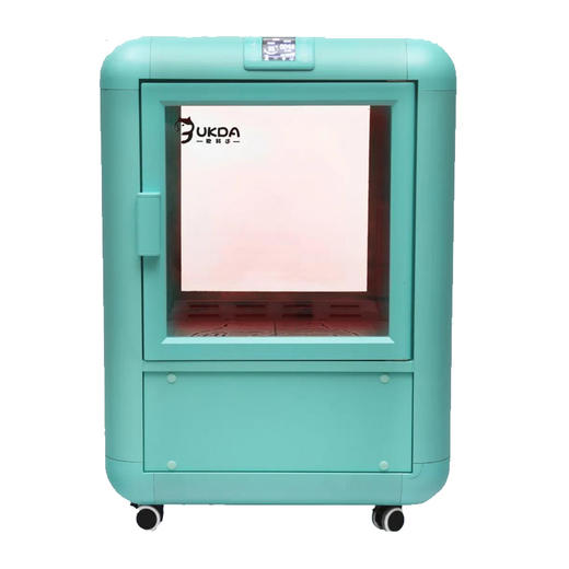 欧科达宠物烘干箱 小型K5/K6 UKD红外消毒   【5公斤以下犬猫适用】 商品图4