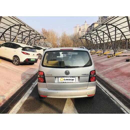 大众 途安 1.4T DSG智臻版 【长租-北京】 商品图4