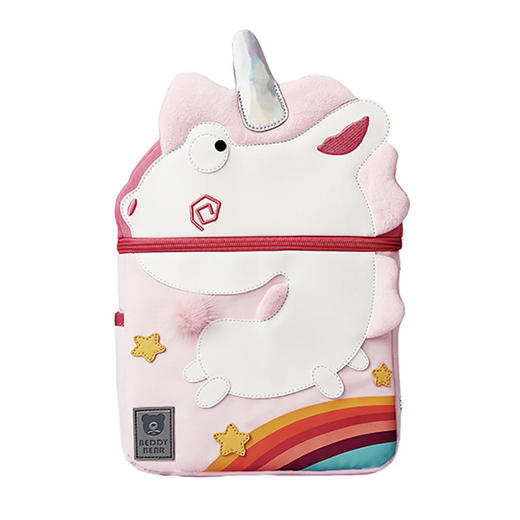 韩国杯具熊萌宠系列书包 商品图9