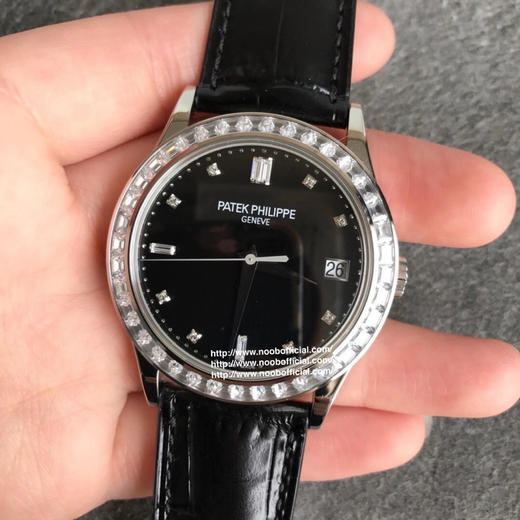 ZF心诚所致，震撼推出精细美学代表之作——Patek Philippe古典系列——PP.5298P 商品图9