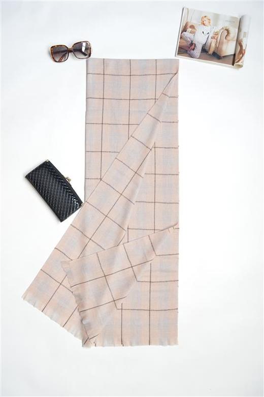 艾衣集SJF6MN_围巾_ZK 商品图0