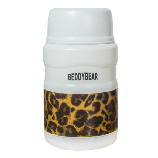 杯具熊焖烧壶不锈钢真空保温饭盒保温桶粥桶焖烧杯焖烧罐 商品图5