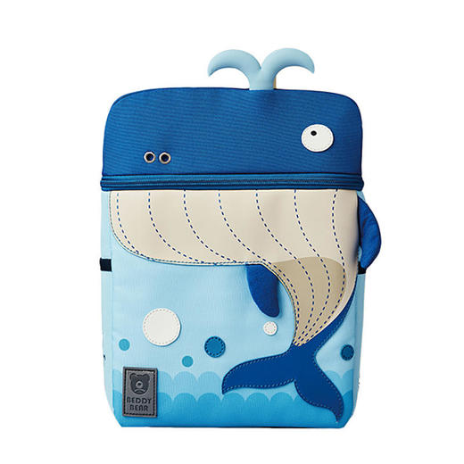 韩国杯具熊萌宠系列书包 商品图8