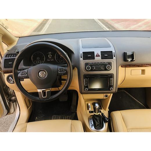 大众 途安 1.4T DSG智臻版 【长租-北京】 商品图7