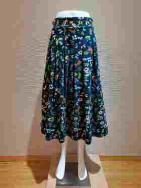 2F诗言志半裙2Q503