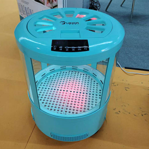 欧科达宠物烘干箱 小型K5/K6 UKD红外消毒   【5公斤以下犬猫适用】 商品图2