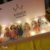 卡妮儿芭比公主霓虹灯套装大礼盒6个娃娃【批发包邮】  ZJ 商品缩略图2