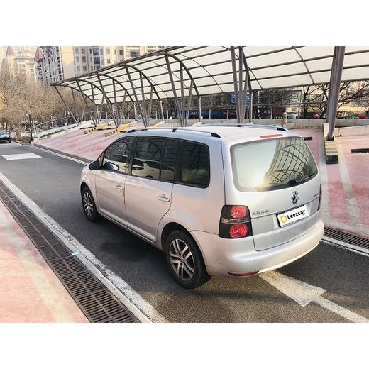 大众 途安 1.4T DSG智臻版 【长租-北京】 商品图3