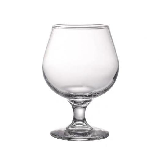 晶透无铅矮脚威士忌干邑玻璃杯320ml 商品图1