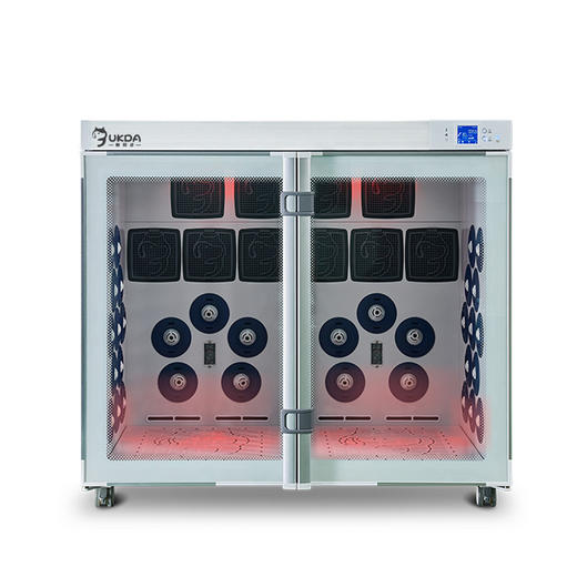欧科达宠物烘干箱 U7/U8/U2/U4/U4+/U1S/U1+UKDA全自动智能烘干箱 商品图5