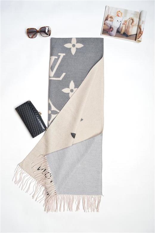 艾衣集SJF26A_围巾_ZK 商品图0