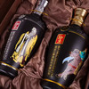 【长期有货】五粮液圣酒文武双圣礼盒 52度浓香型 整箱2提共4瓶包邮 商品缩略图7