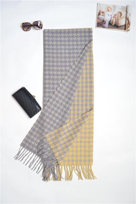 艾衣集SJ5N7C_围巾_ZK 商品图0