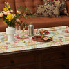 茶几巾新年桌布客厅美式轻奢ins桌垫台布餐边柜梳妆台盖巾可定制 商品缩略图2