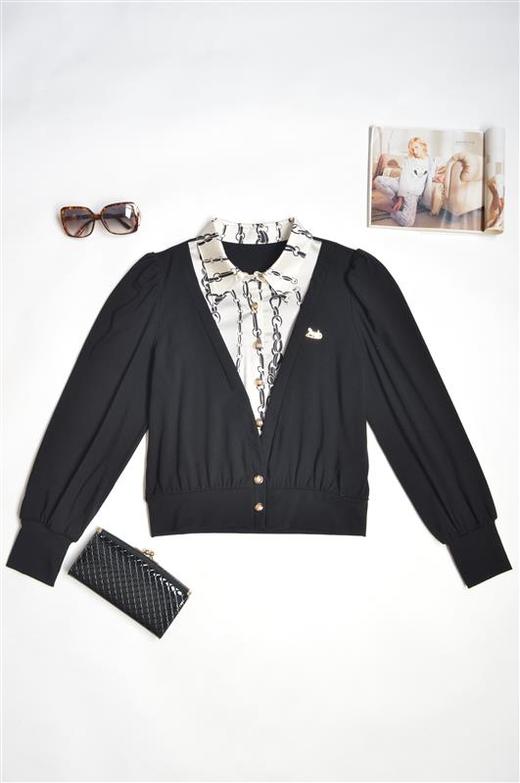 艾衣集SYVU6A_衬衫_ZK 商品图0