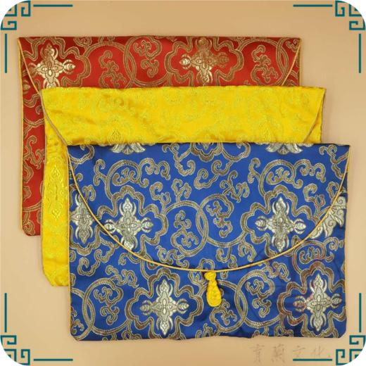 经书袋（大回纹） 商品图0