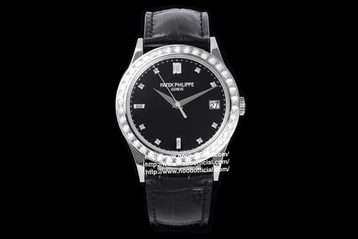ZF心诚所致，震撼推出精细美学代表之作——Patek Philippe古典系列——PP.5298P 商品图0