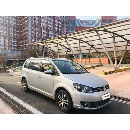 大众 途安 1.4T DSG智臻版 【长租-北京】 商品图1