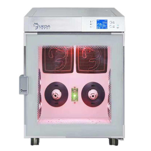 欧科达宠物烘干箱 U7/U8/U2/U4/U4+/U1S/U1+UKDA全自动智能烘干箱 商品图4