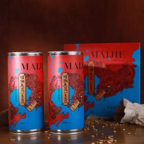 麦界国潮原浆青岛啤酒4L