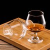 晶透无铅矮脚威士忌干邑玻璃杯320ml 商品缩略图3