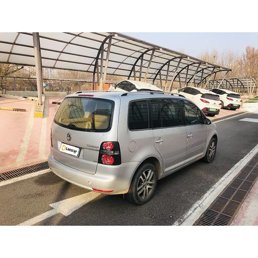 大众 途安 1.4T DSG智臻版 【长租-北京】 商品图5