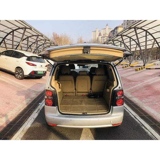 大众 途安 1.4T DSG智臻版 【长租-北京】 商品图14