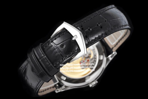 ZF心诚所致，震撼推出精细美学代表之作——Patek Philippe古典系列——PP.5298P 商品图3