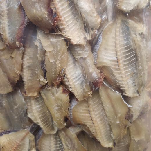 誉海干货 散称500g 南昌鱼 商品图0