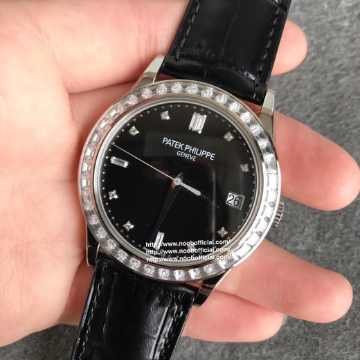 ZF心诚所致，震撼推出精细美学代表之作——Patek Philippe古典系列——PP.5298P 商品图10