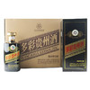 【长期有货】多彩贵州韵酿 53度酱香型白酒 整箱6瓶*500ml包邮 商品缩略图0