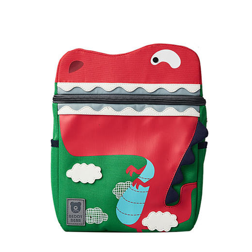 韩国杯具熊萌宠系列书包 商品图10