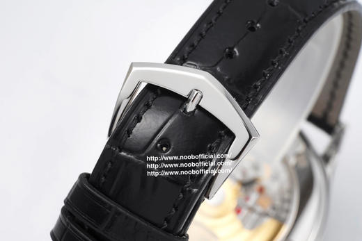 ZF心诚所致，震撼推出精细美学代表之作——Patek Philippe古典系列——PP.5298P 商品图13