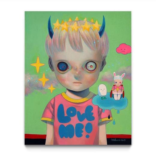 Children of This Planet 32-下田光 商品图0