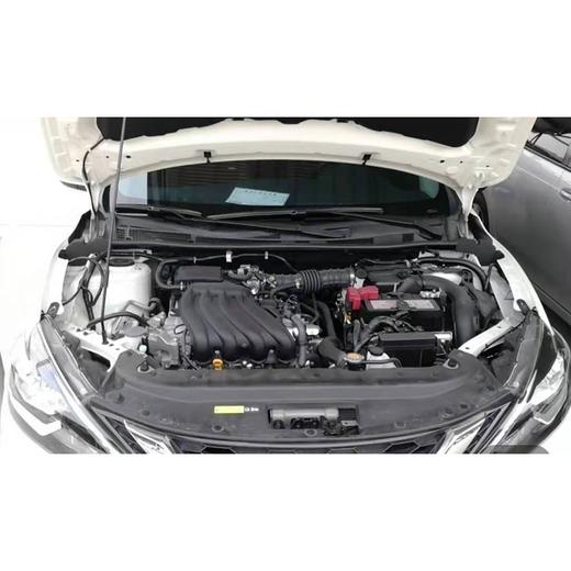 日产 轩逸  经典 1.6XE CVT 舒适版【长租-北京】 商品图8