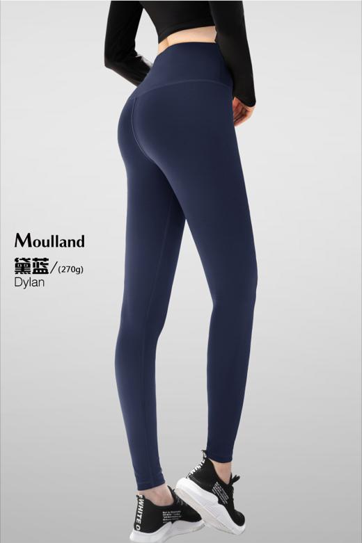 爆款好货 高腰美臀加绒长裤 商品图5