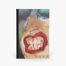 Marlene Dumas: Myths & Mortals 马琳·杜马斯