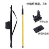 军威水平仪伸缩杆 商品缩略图1