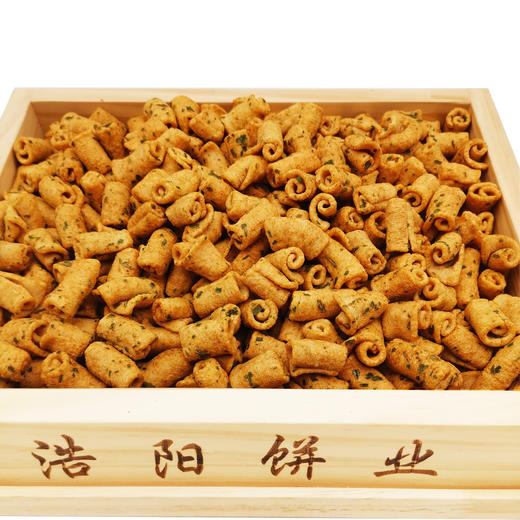 雪童-蔬菜卷5kg装 海苔/香辣 质保:10个月 商品图1