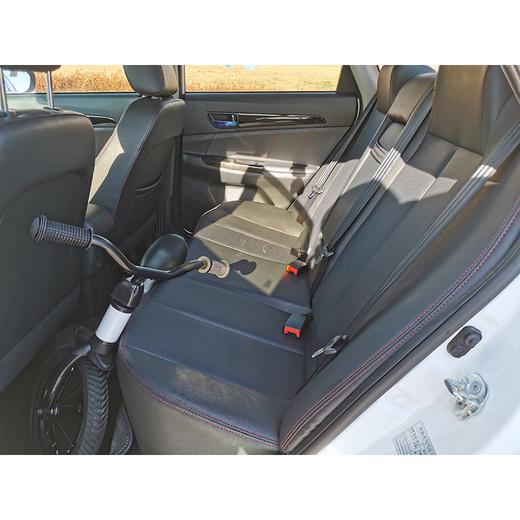 长安 逸动新能源 纯电动精英型 【长租-北京】 商品图8