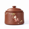陶然紫陶 醒茶罐 商品缩略图3